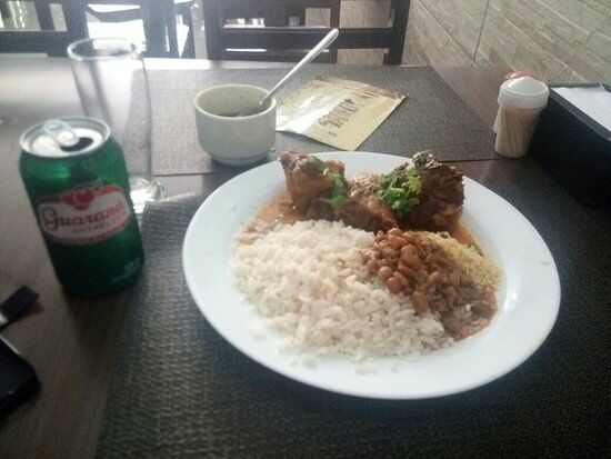 Restaurante e Cachaçaria Salinas